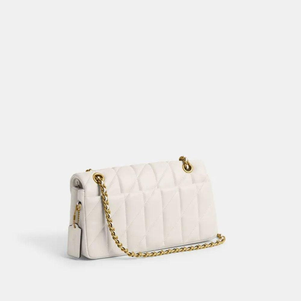 Chantal Quilted Bag