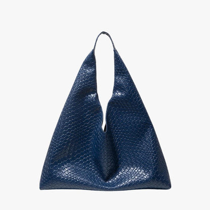 Alix Woven Carryall