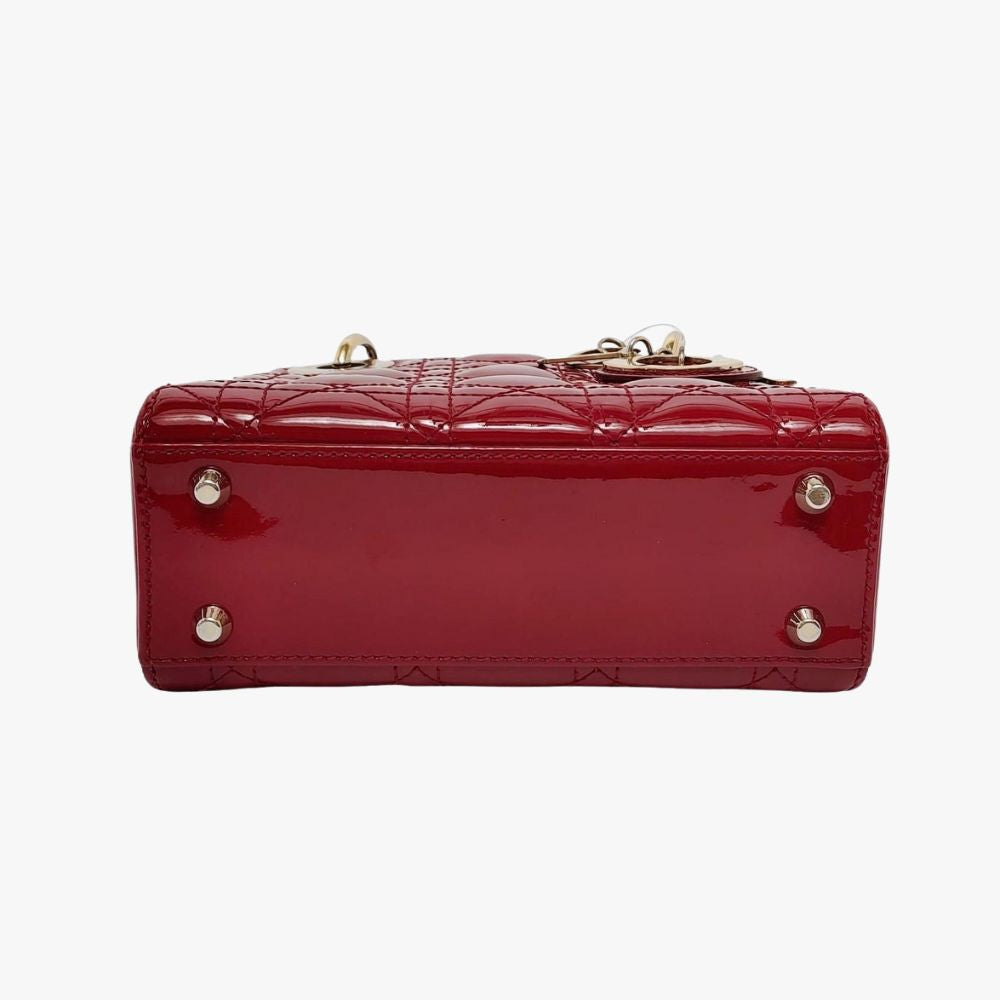 Diana Lux Bag