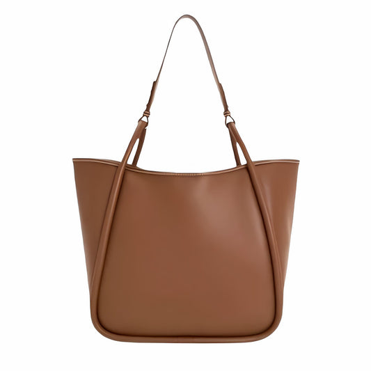Noemie Leather Tote