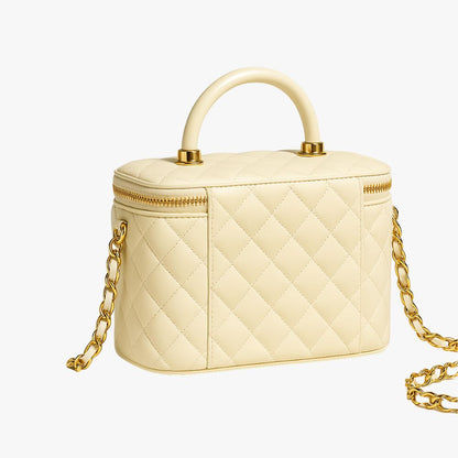 Chantelle Charm Bag