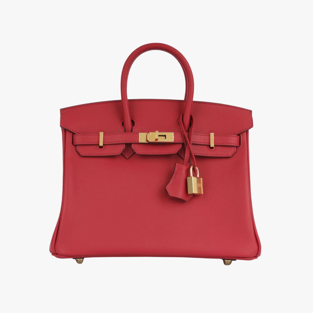 Delphine Heritage Bag