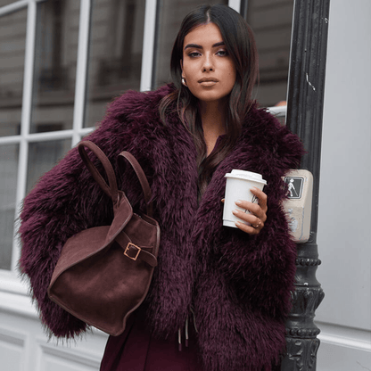 Lana Timeless Tote