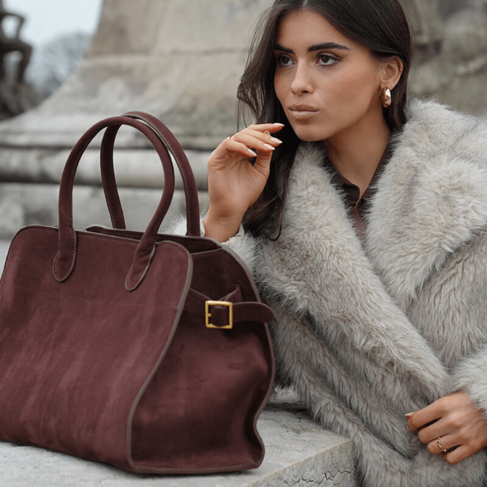 Lana Timeless Tote