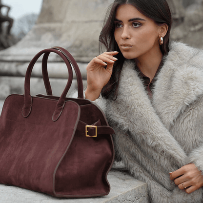Lana Timeless Tote