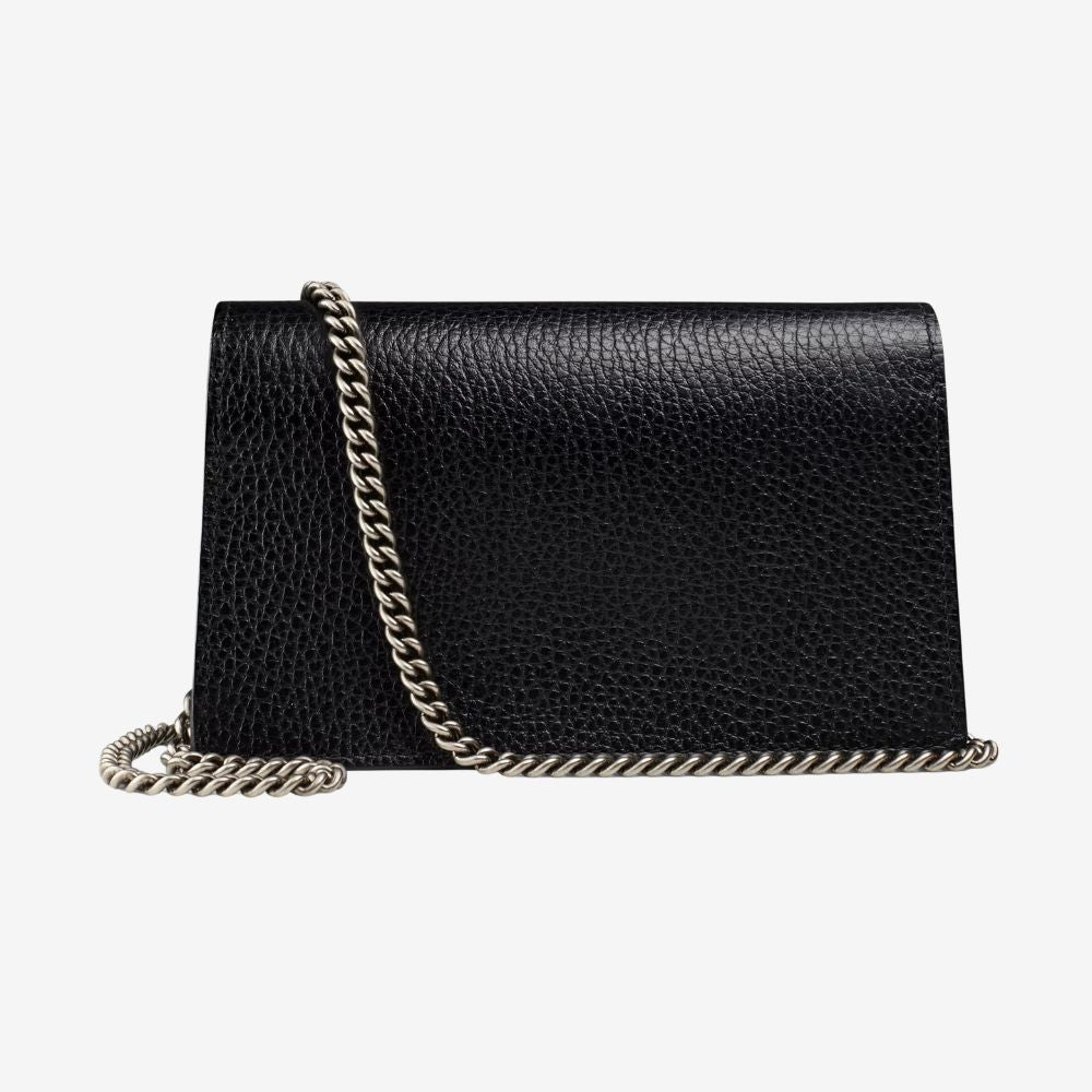Nyra Quilted Leather Bag