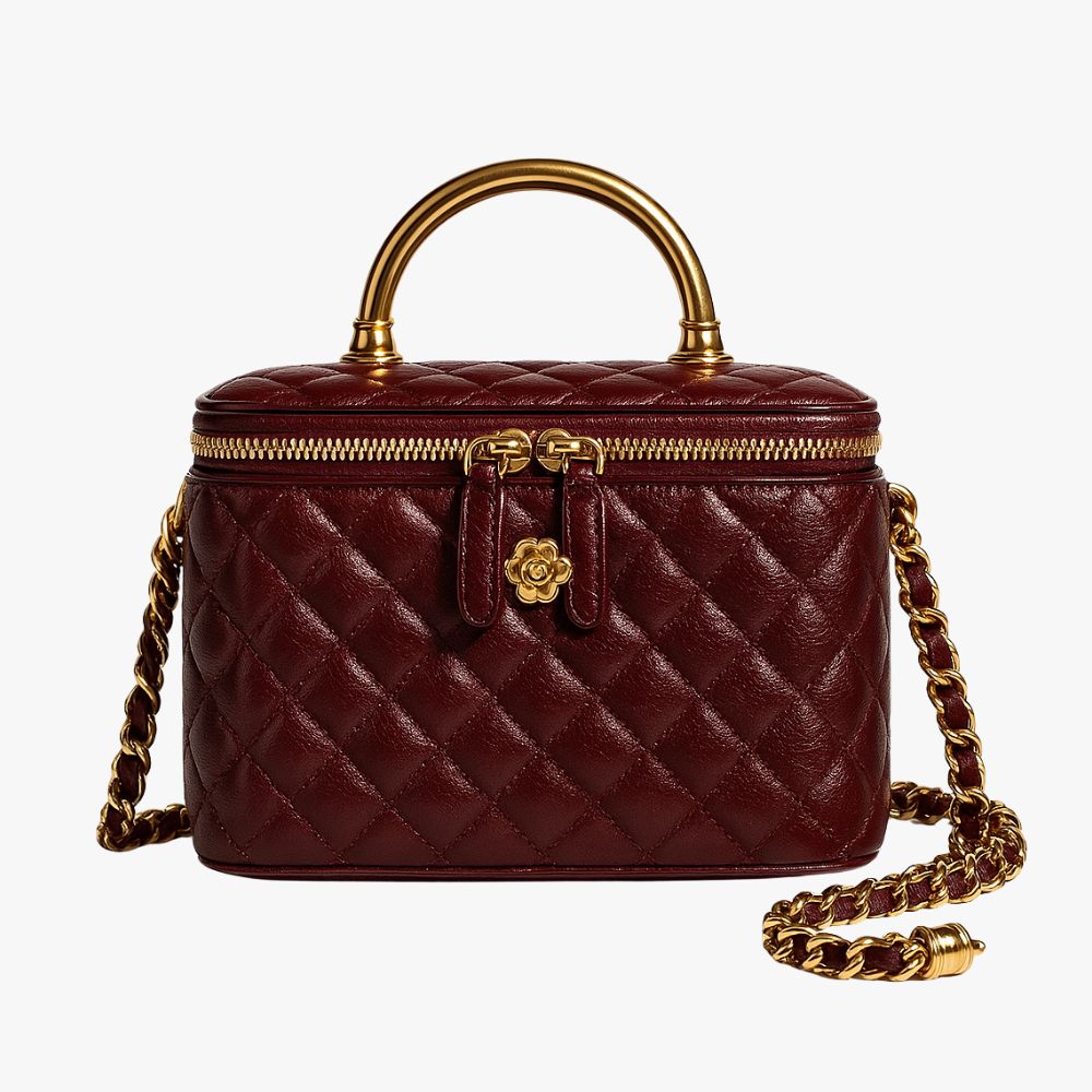 Chantelle Charm Bag