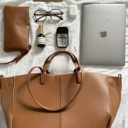 Elora Grand Tote