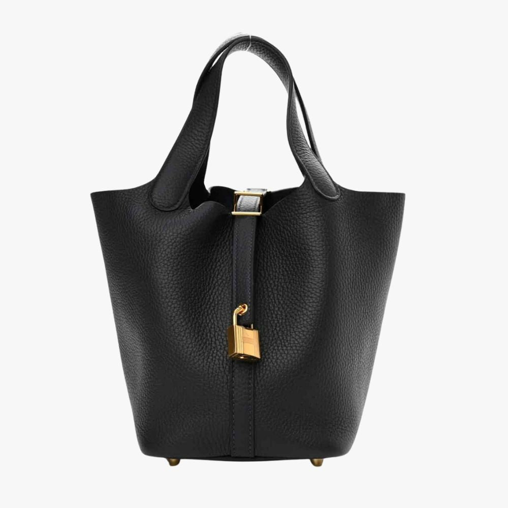 Pietra Lock Bag