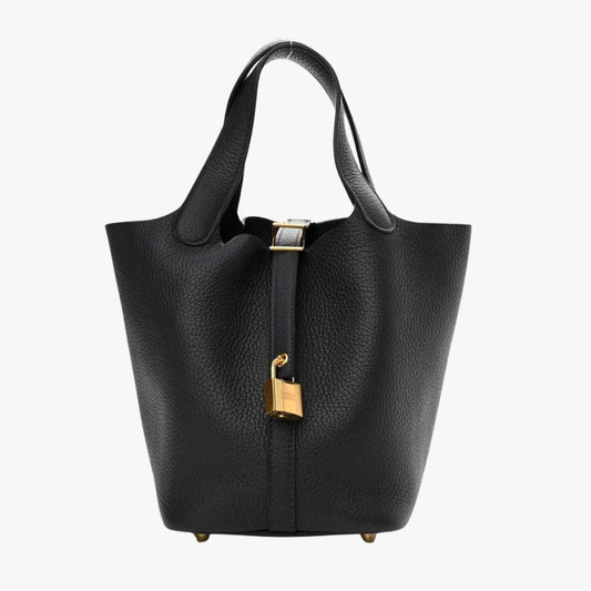Pietra Lock Bag