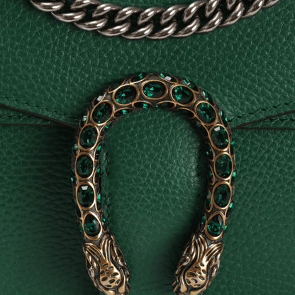 Nyra Quilted Leather Bag