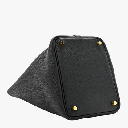 Pietra Lock Bag