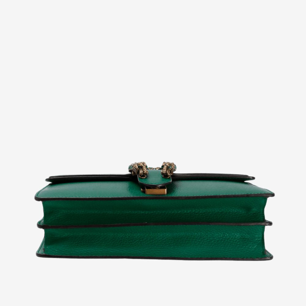 Nyra Quilted Leather Bag