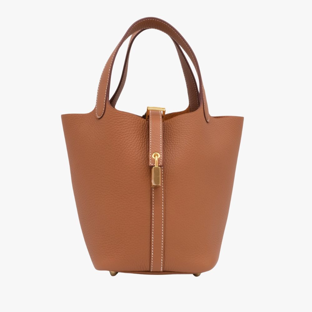 Pietra Lock Bag