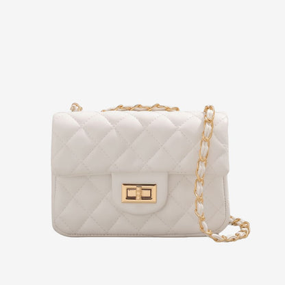 Vivianne Quilted Bag