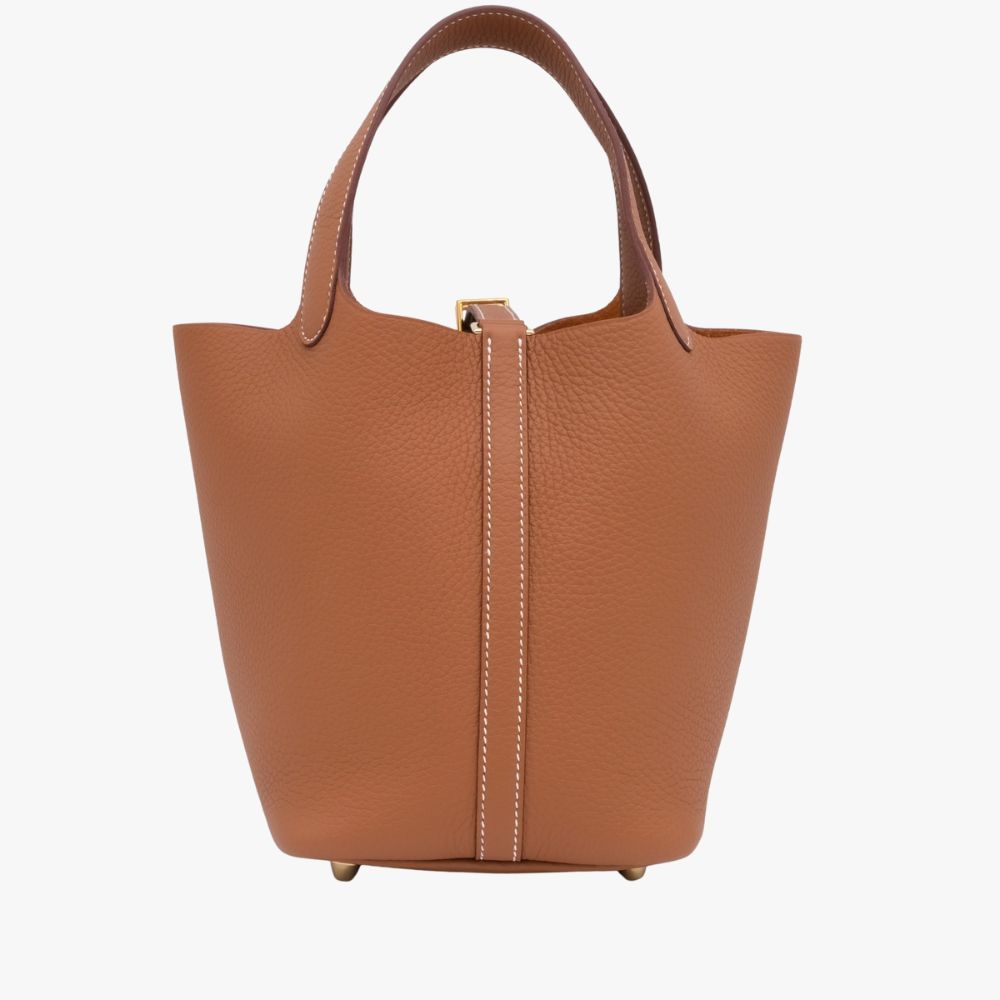 Pietra Lock Bag