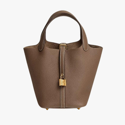 Pietra Lock Bag