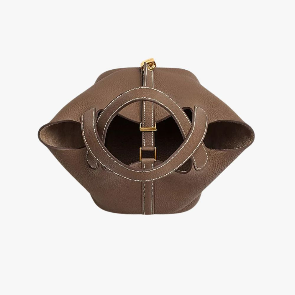 Pietra Lock Bag