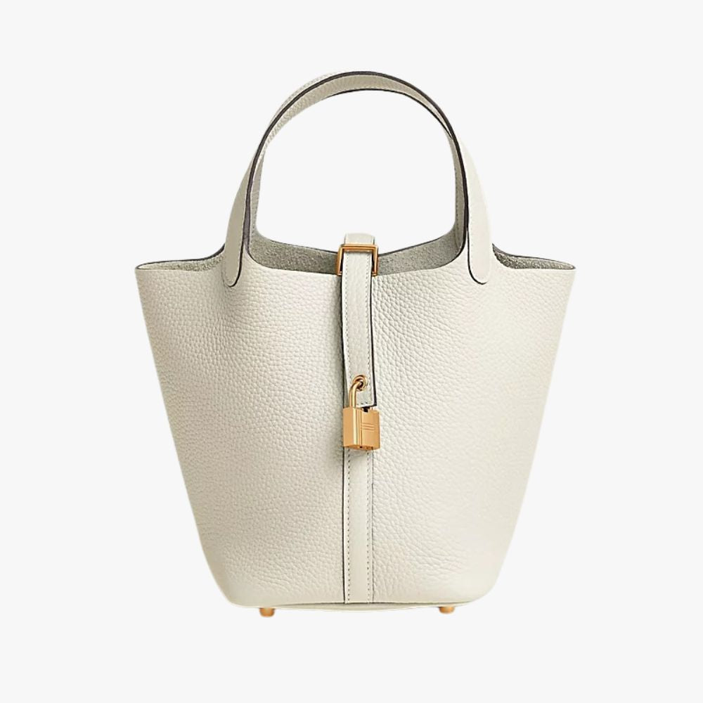 Pietra Lock Bag