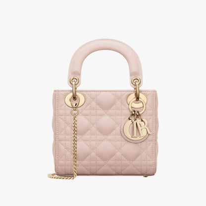 Diana Quilted Set + Free Matching Wallet