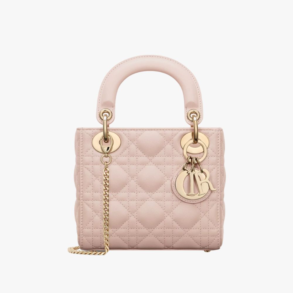 Diana Quilted Bag
