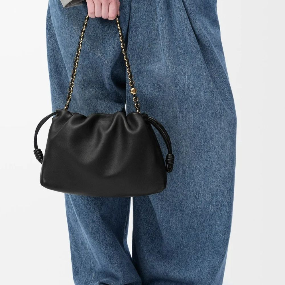 Annabel Quilted Bag