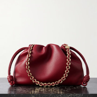 Annabel Quilted Bag