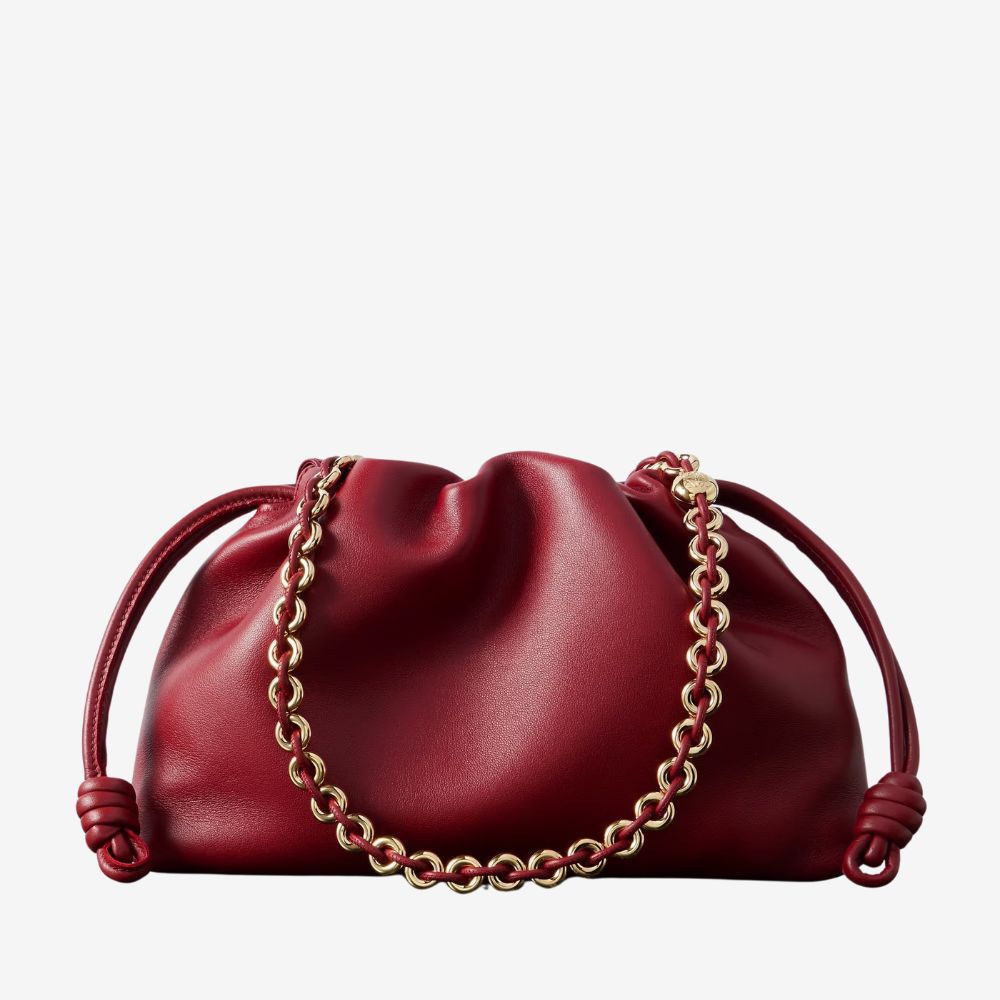 Annabel Quilted Bag