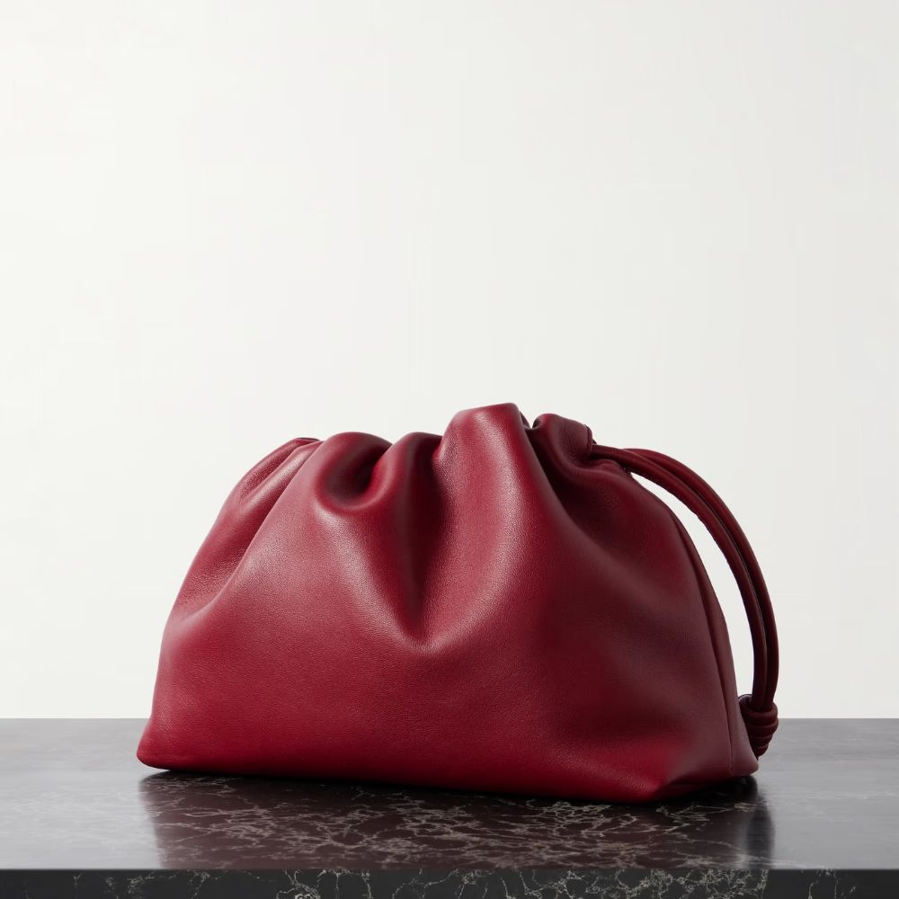 Annabel Quilted Bag