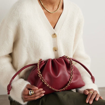Annabel Quilted Bag
