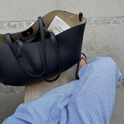 Elora Grand Tote