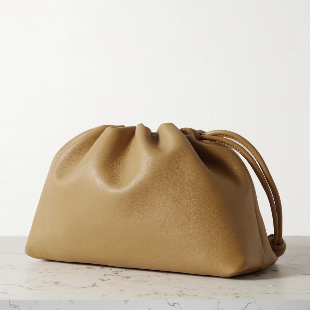 Annabel Quilted Bag