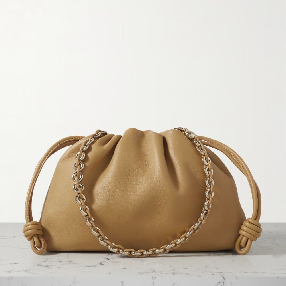 Annabel Quilted Bag
