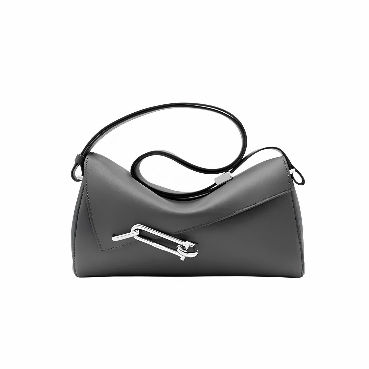 Marie Vintage Metallic Bag