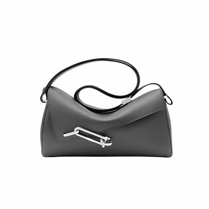 Marie Vintage Metallic Bag