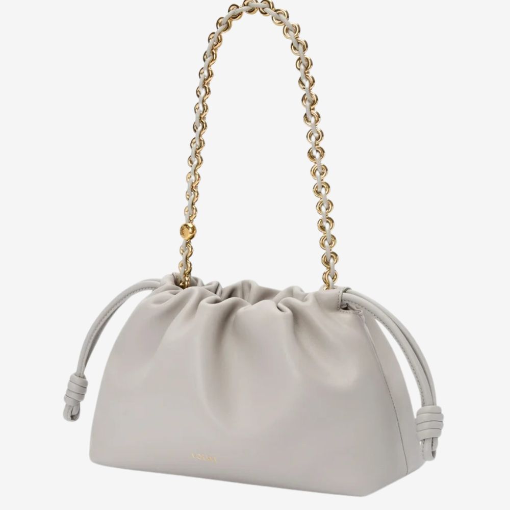 Annabel Quilted Bag
