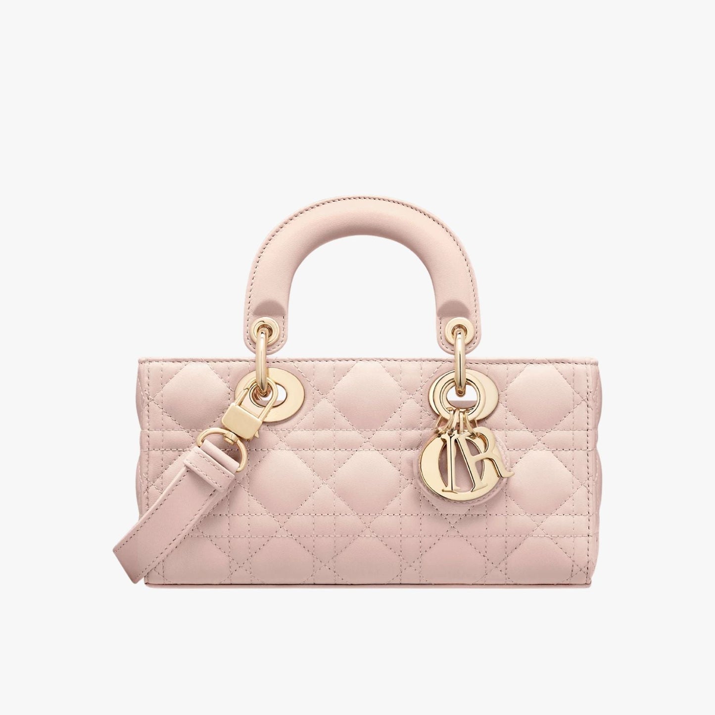 Diana Petite Quilted Bag