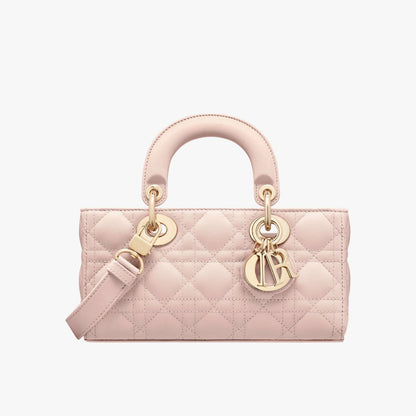 Diana Petite Quilted Bag