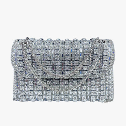 Mirage Crystal Bag