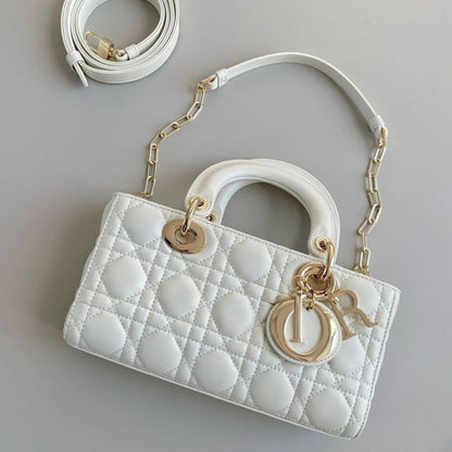 Diana Petite Quilted Bag