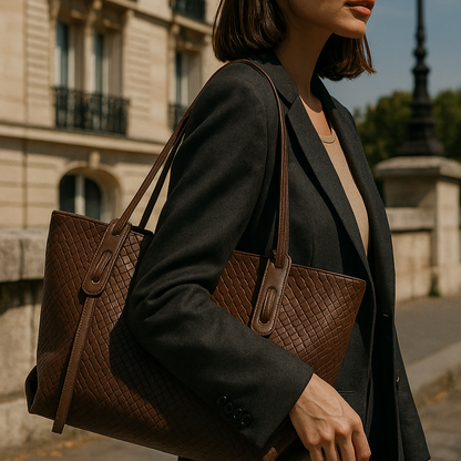 Clara Tote Bag
