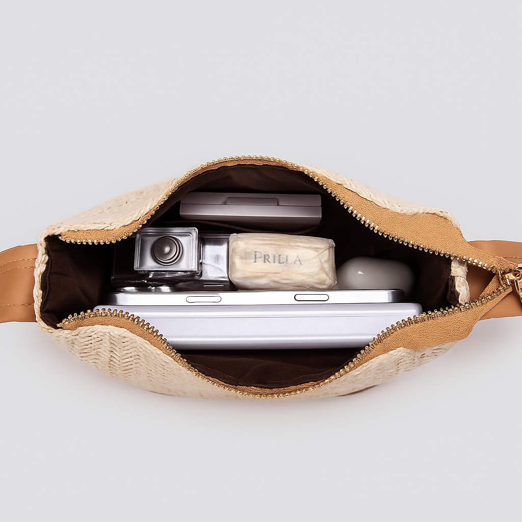 Amalfi Summer Bag