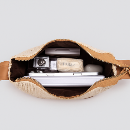 Amalfi Summer Bag