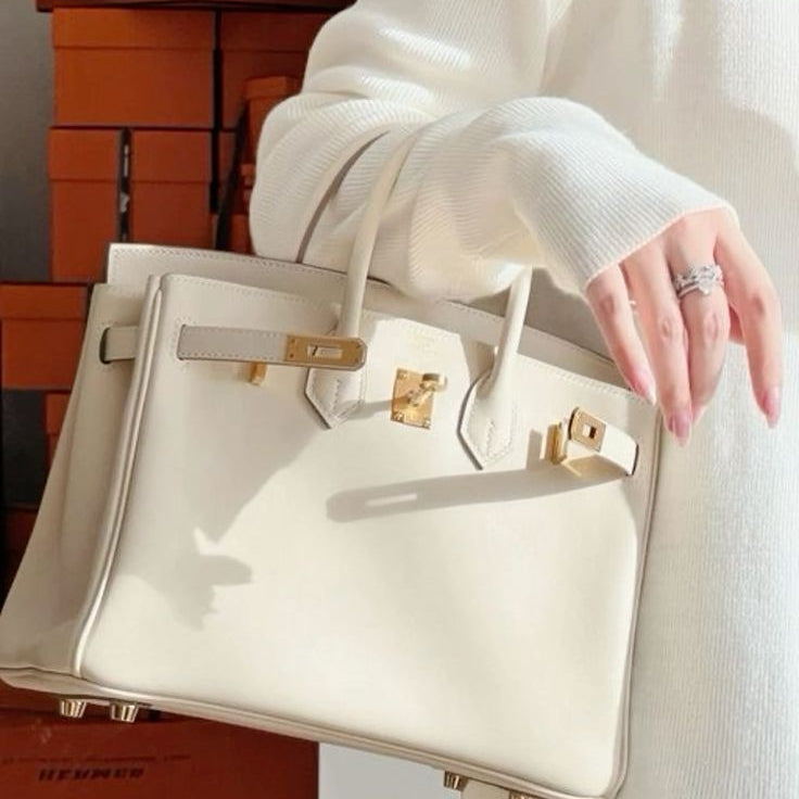 Delphine Heritage Bag