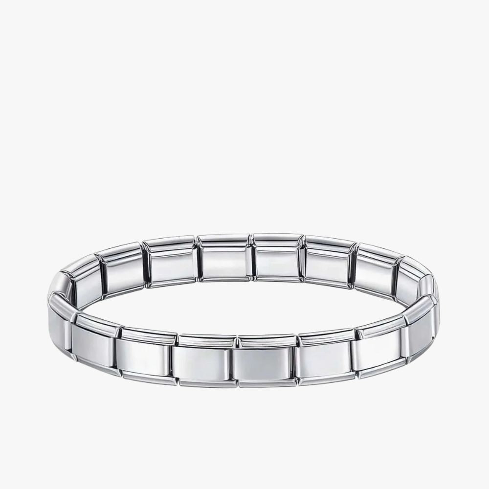 Italian Charm Bracelet