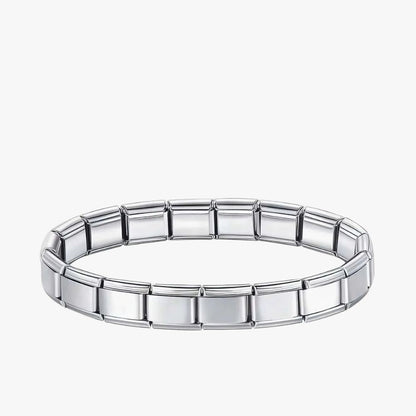 Italian Charm Bracelet