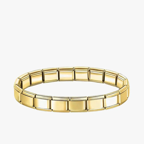 Italian Charm Bracelet