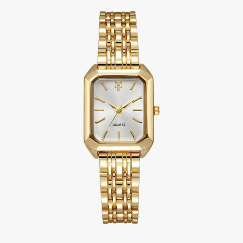 Aurum Elegance Watch