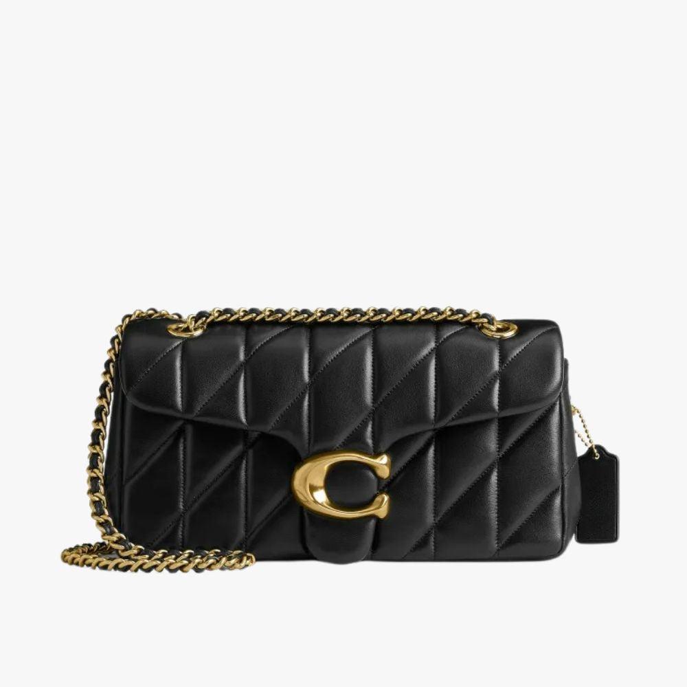 Chantal Quilted Bag
