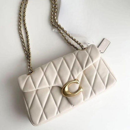 Chantal Quilted Bag